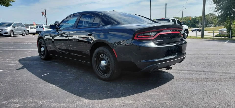2018 Dodge Charger 7th Gen - Image 4 of 8