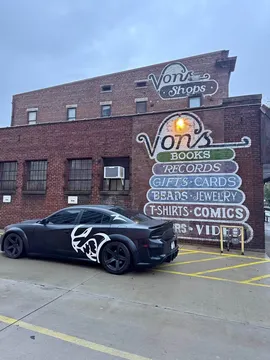 2018 Dodge Charger SRT Widebody