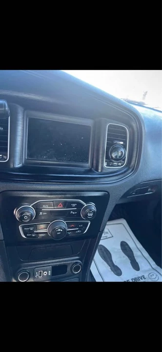 2018 Dodge Charger 7th Gen - Image 5 of 5