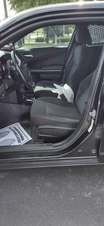 2018 Dodge Charger 7th Gen - Image 5 of 8