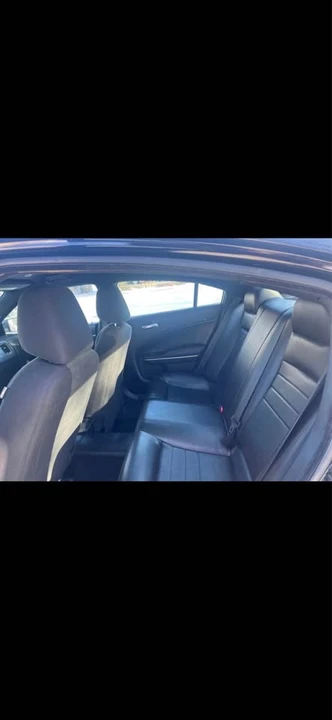 2018 Dodge Charger 7th Gen - Image 4 of 5