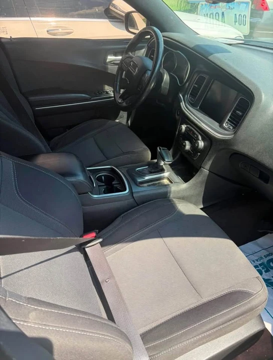 2018 Dodge Charger 7th Gen - Image 6 of 7