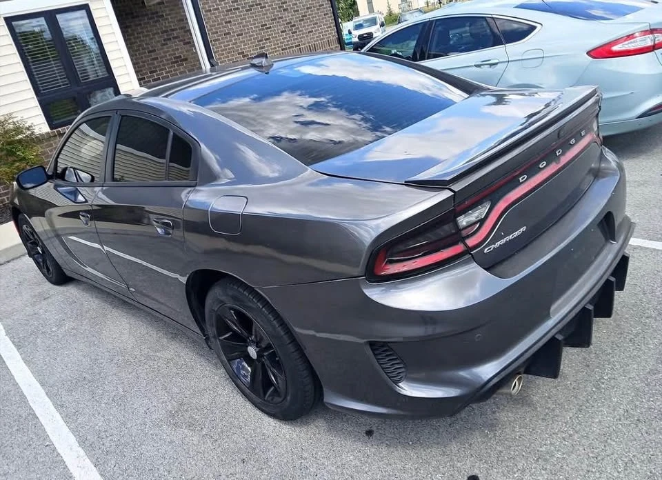 2018 Dodge Charger 7th Gen - Image 3 of 7
