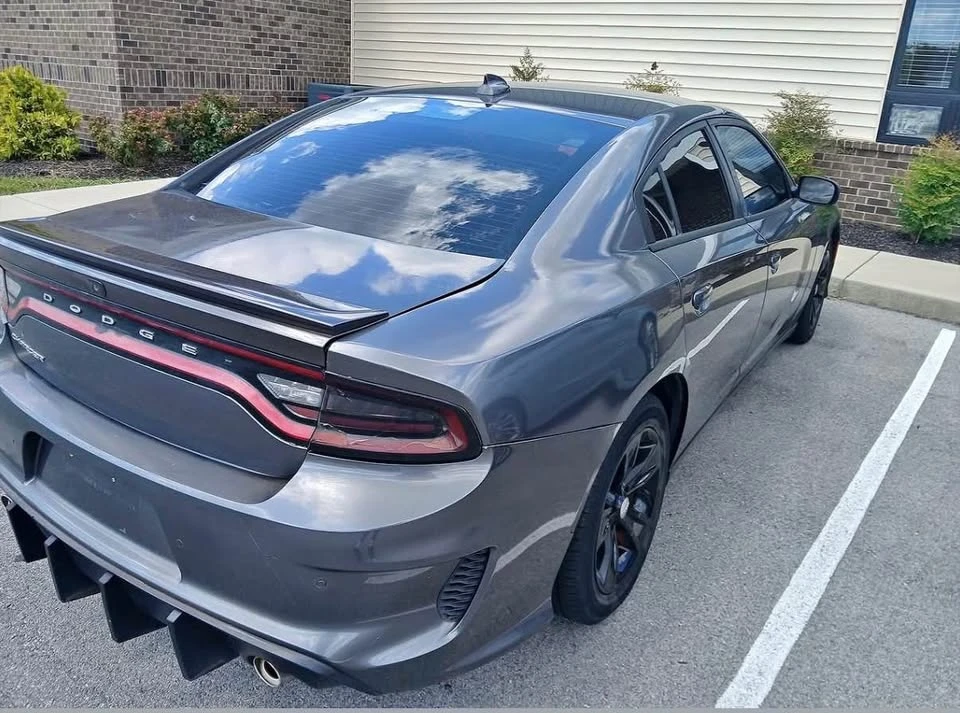 2018 Dodge Charger 7th Gen - Image 2 of 7
