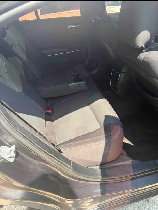 2018 Dodge Charger 7th Gen - Image 7 of 7