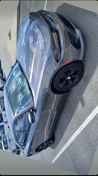 2018 Dodge Charger 7th Gen - Image 4 of 7