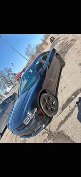 2018 Dodge Charger Sedan 4D