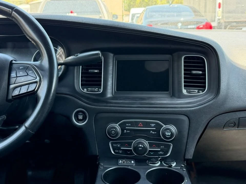 2018 Dodge Charger 7th Gen - Image 15 of 20