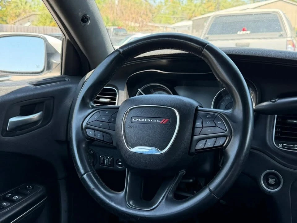 2018 Dodge Charger 7th Gen - Image 14 of 20