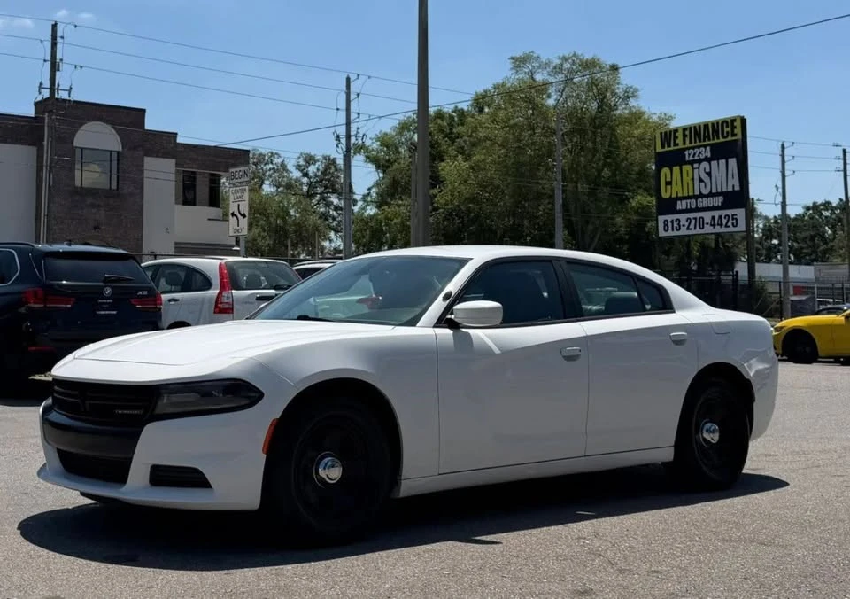 2018 Dodge Charger 7th Gen - Image 4 of 20