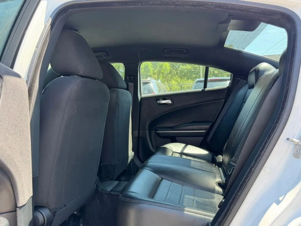 2018 Dodge Charger 7th Gen - Image 13 of 20