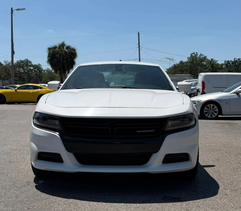 2018 Dodge Charger 7th Gen - Image 3 of 20