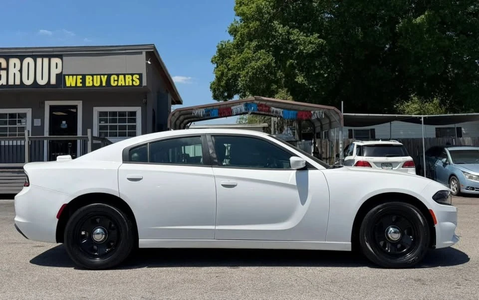 2018 Dodge Charger 7th Gen - Image 7 of 20