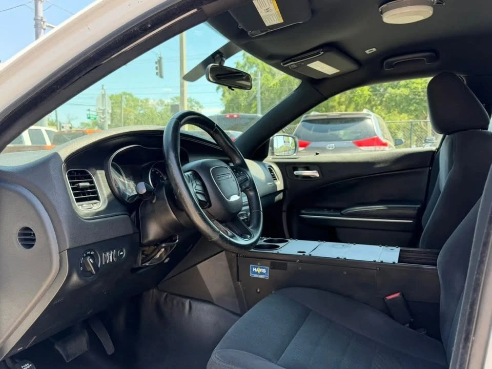 2018 Dodge Charger 7th Gen - Image 8 of 20