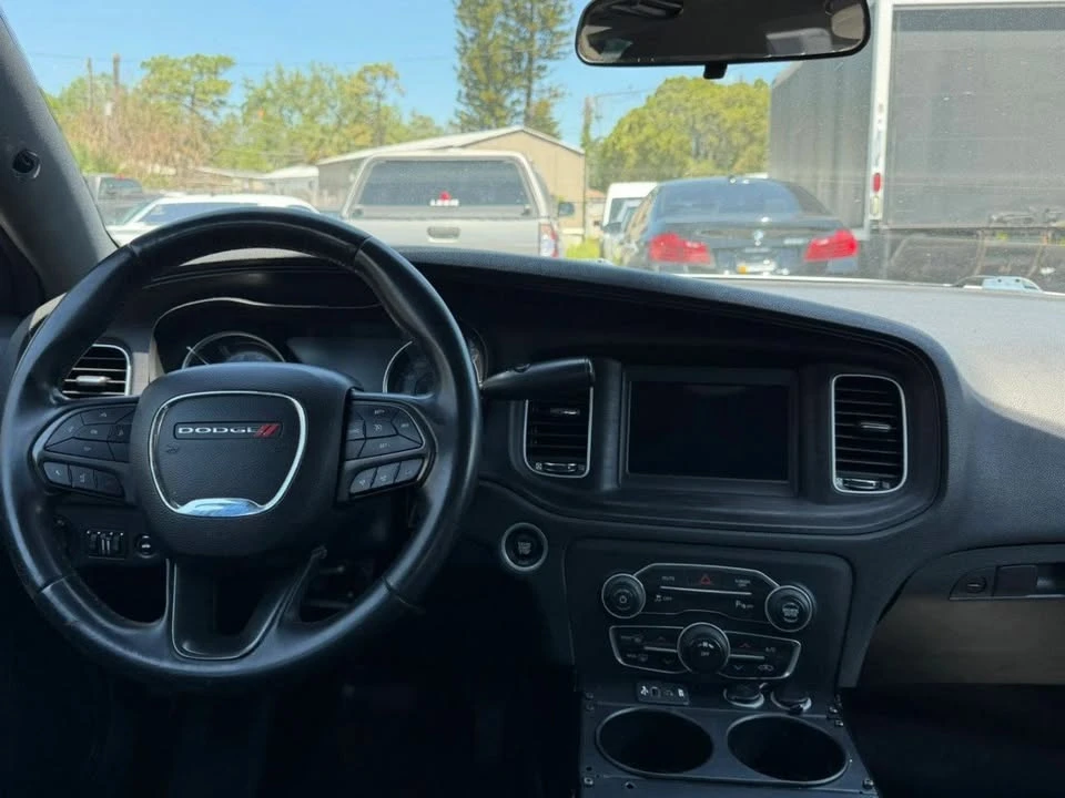 2018 Dodge Charger 7th Gen - Image 16 of 20