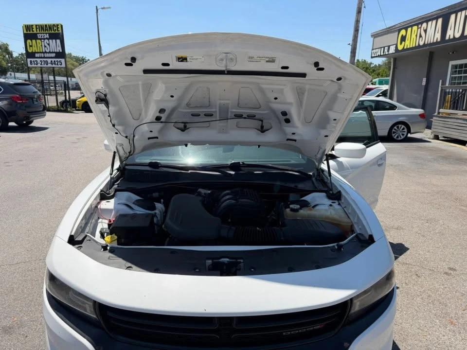 2018 Dodge Charger 7th Gen - Image 18 of 20