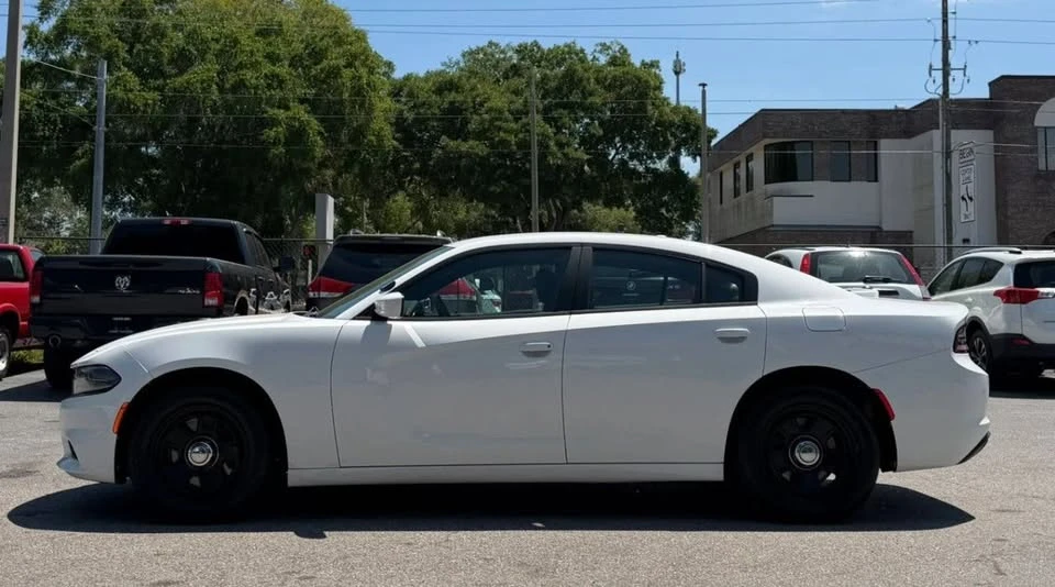 2018 Dodge Charger 7th Gen - Image 9 of 20