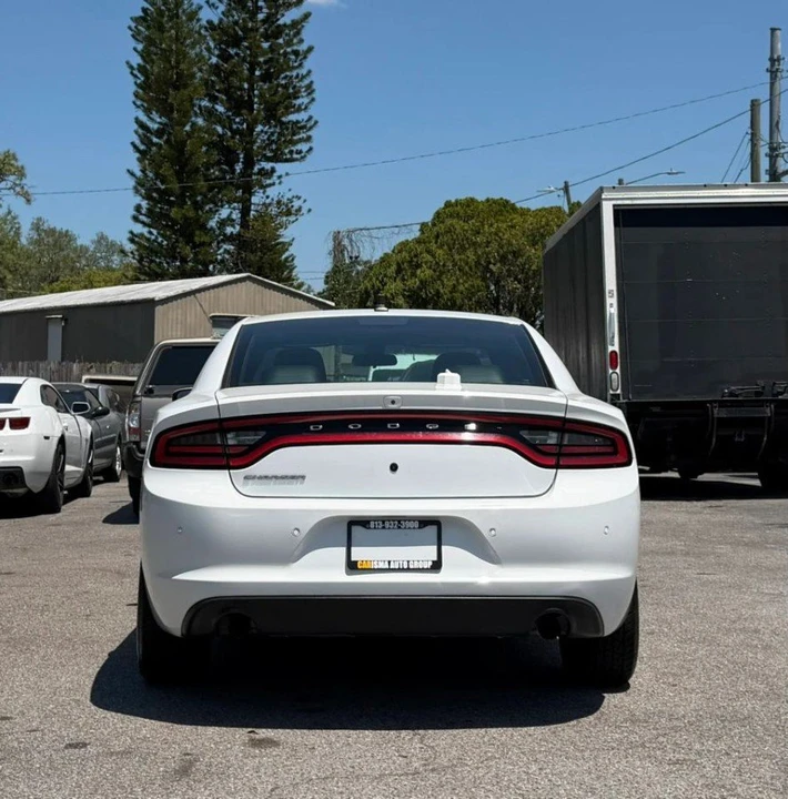 2018 Dodge Charger 7th Gen - Image 5 of 20