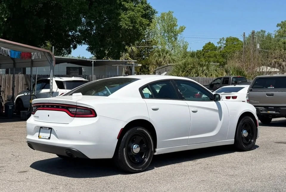 2018 Dodge Charger 7th Gen - Image 6 of 20