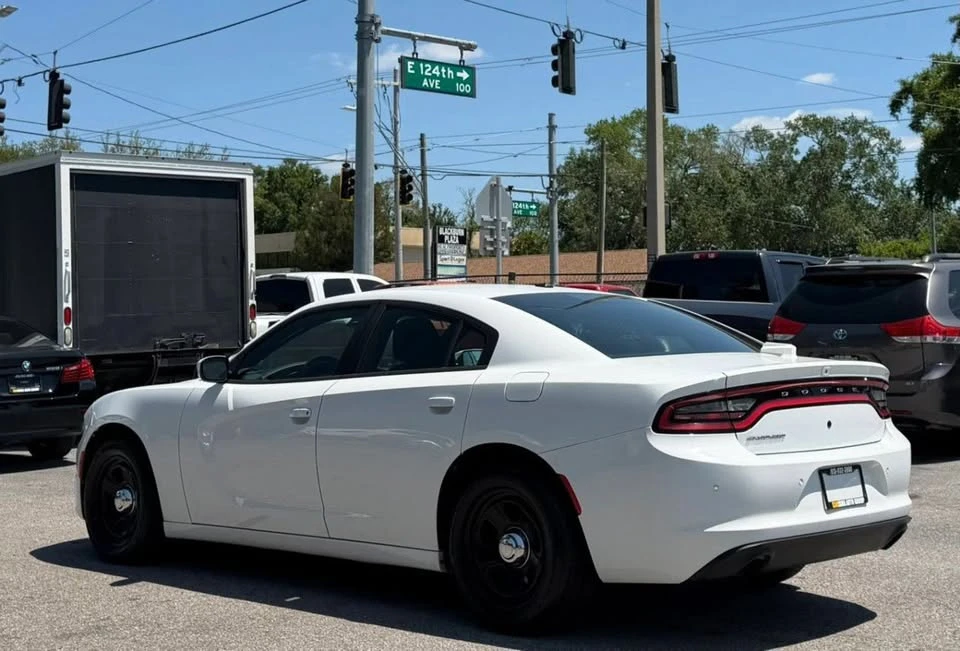 2018 Dodge Charger 7th Gen - Image 10 of 20