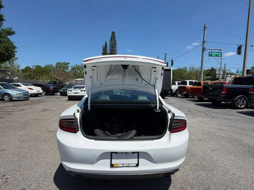 2018 Dodge Charger 7th Gen - Image 17 of 20