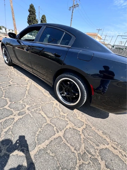 2018 Dodge Charger 7th Gen - Image 2 of 8