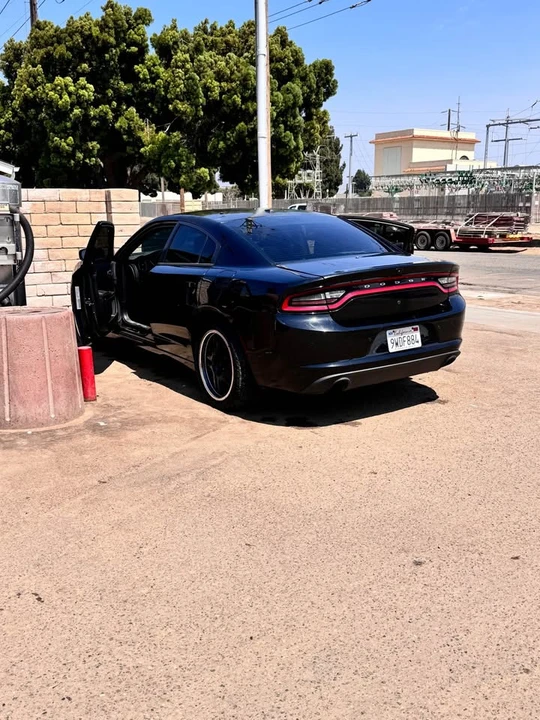 2018 Dodge Charger 7th Gen - Image 5 of 8