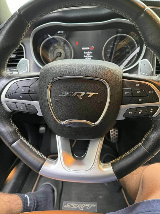 2018 Dodge Charger SRT & 392 7th Gen - Image 4 of 4