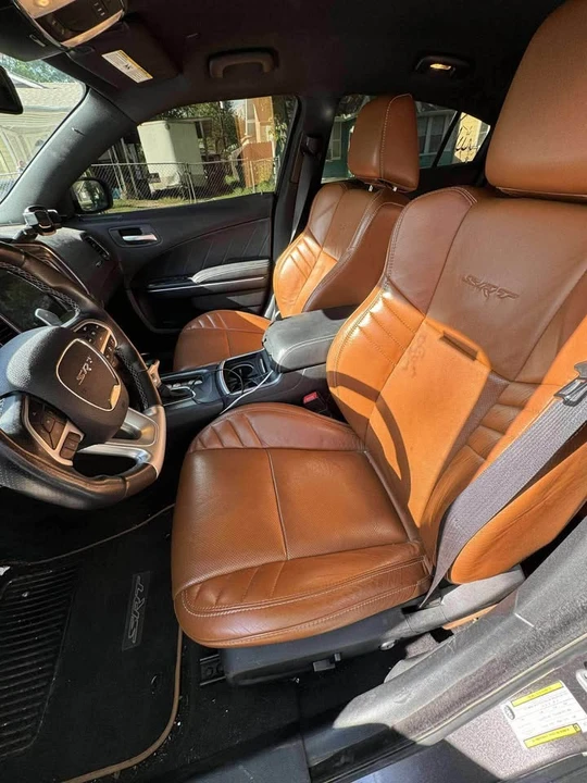 2018 Dodge Charger SRT & 392 7th Gen - Image 2 of 4