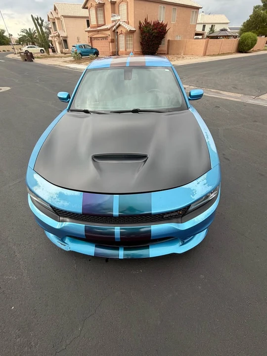 2018 Dodge Charger SRT & 392 7th Gen - Image 9 of 13