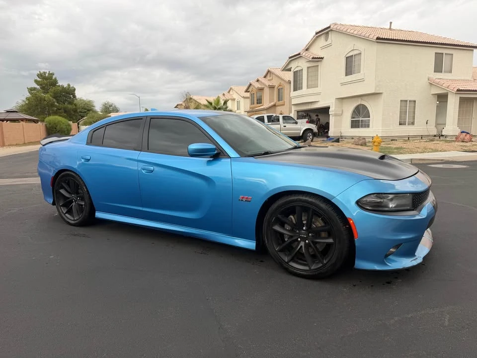 2018 Dodge Charger SRT & 392 7th Gen - Image 8 of 13