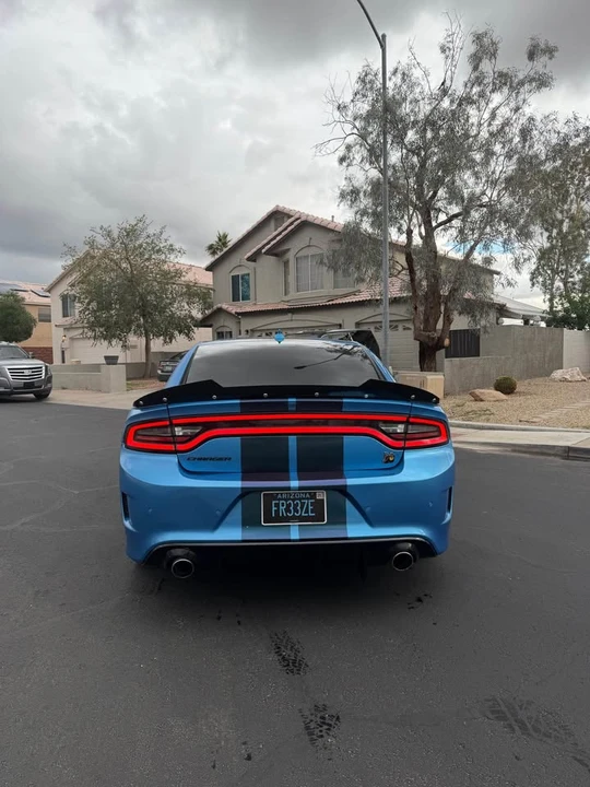 2018 Dodge Charger SRT & 392 7th Gen - Image 6 of 13