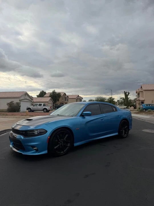 2018 Dodge Charger SRT & 392 7th Gen - Image 4 of 13
