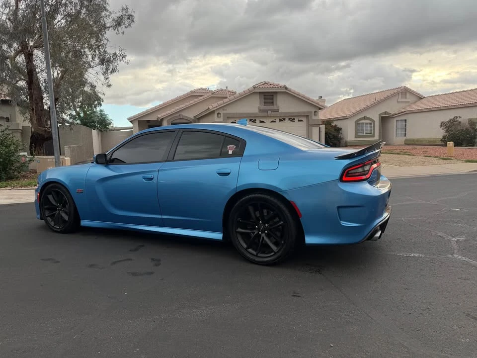 2018 Dodge Charger SRT & 392 7th Gen - Image 5 of 13