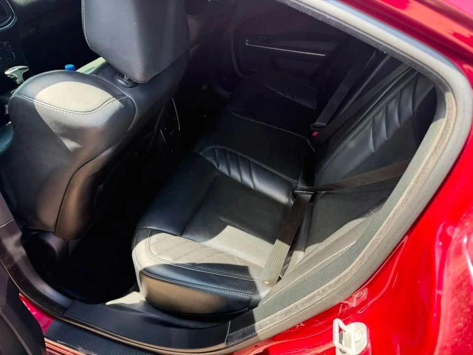 2018 Dodge Charger SRT & 392 7th Gen - Image 4 of 10