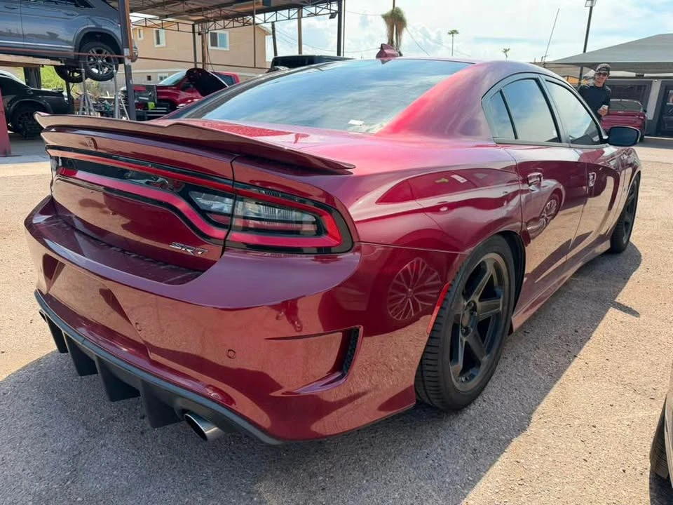 2018 Dodge Charger SRT & 392 7th Gen - Image 2 of 10