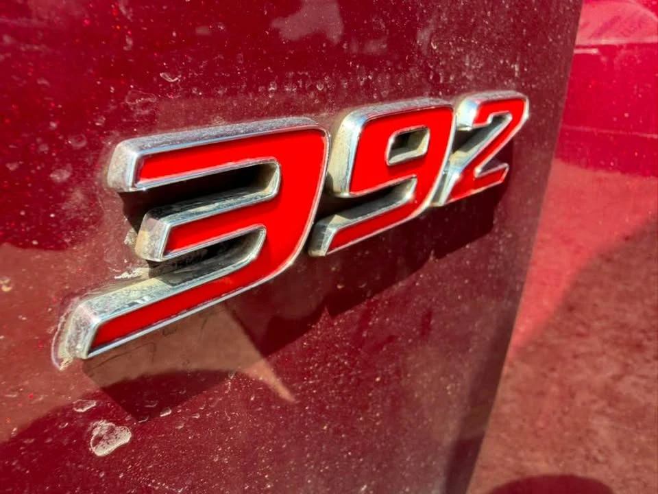 2018 Dodge Charger SRT & 392 7th Gen - Image 6 of 10