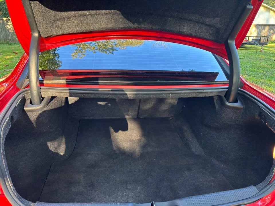 2018 Dodge Charger 7th Gen - Image 7 of 12