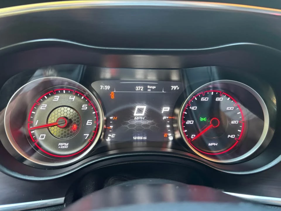 2018 Dodge Charger 7th Gen - Image 12 of 12