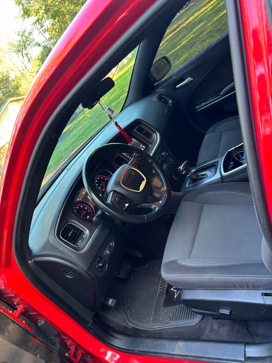 2018 Dodge Charger 7th Gen - Image 11 of 12