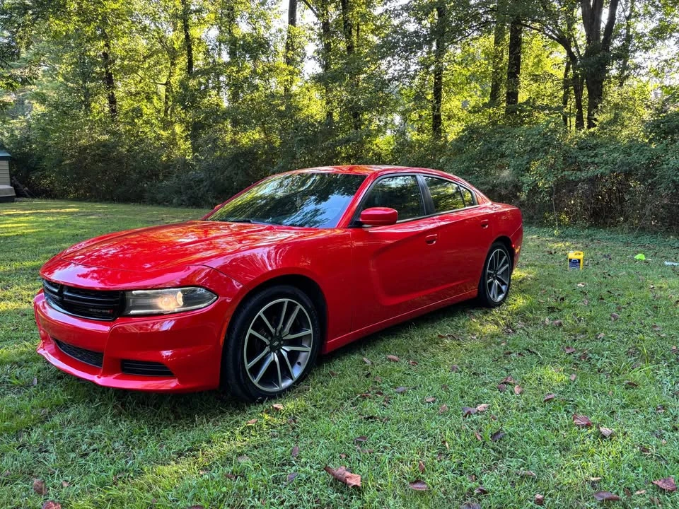2018 Dodge Charger 7th Gen - Image 6 of 12