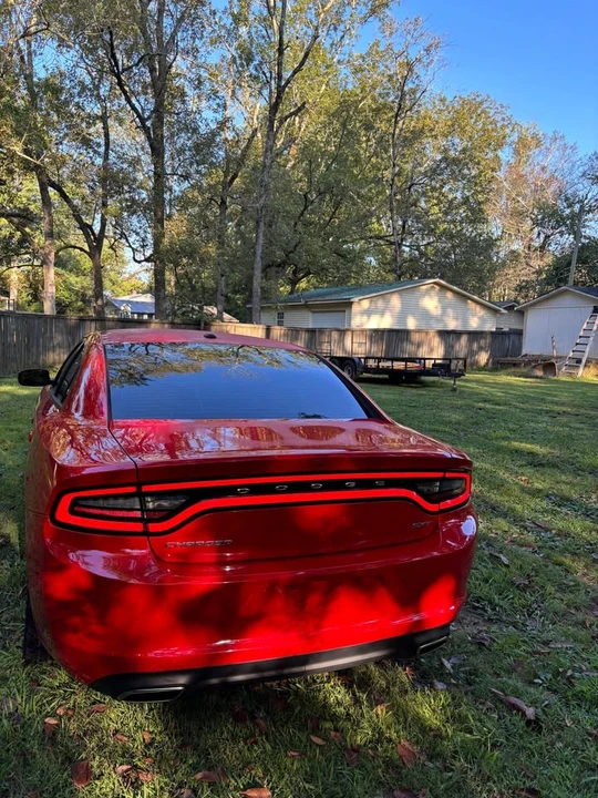 2018 Dodge Charger 7th Gen - Image 4 of 12