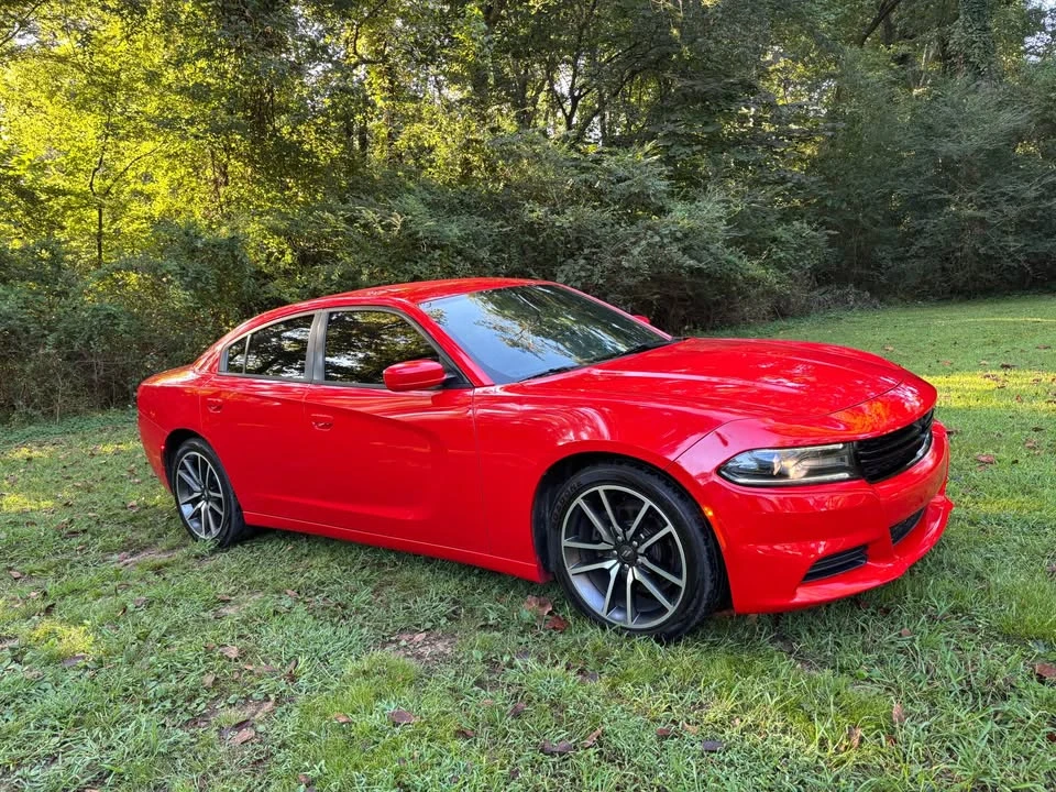 2018 Dodge Charger 7th Gen - Image 5 of 12