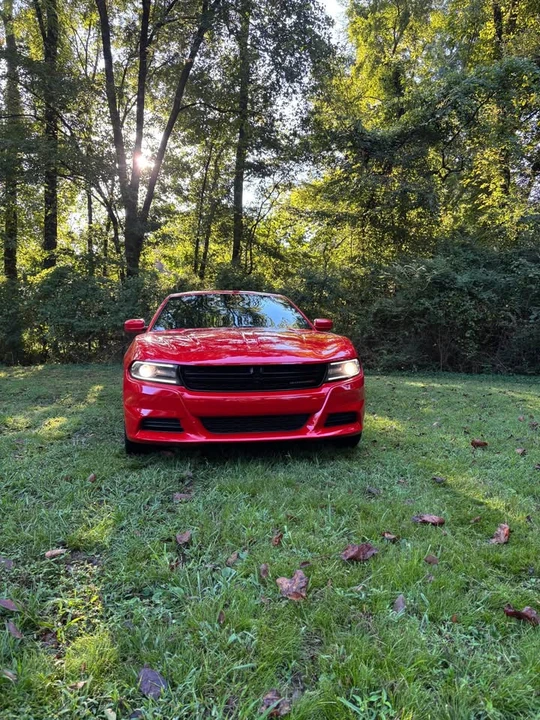 2018 Dodge Charger 7th Gen - Image 2 of 12