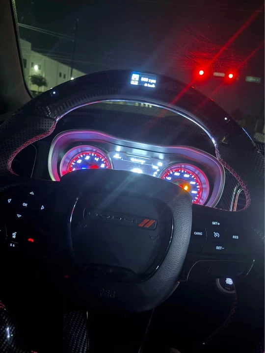 2018 Dodge Charger 7th Gen - Image 2 of 4