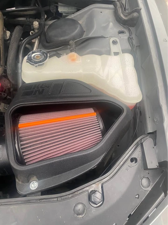2018 Dodge Charger 7th Gen - Image 4 of 4