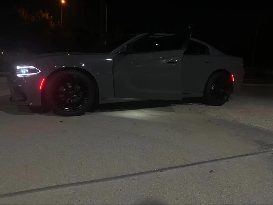 2018 Dodge Charger 7th Gen - Image 3 of 4