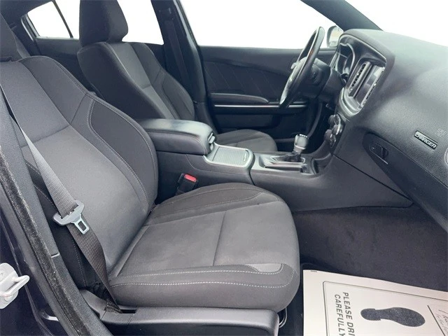 2018 Dodge Charger 7th Gen - Image 17 of 21