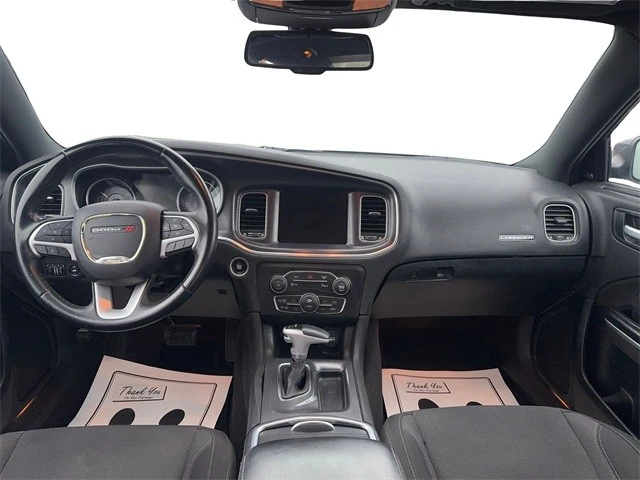 2018 Dodge Charger 7th Gen - Image 21 of 21