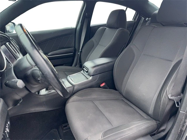 2018 Dodge Charger 7th Gen - Image 12 of 12